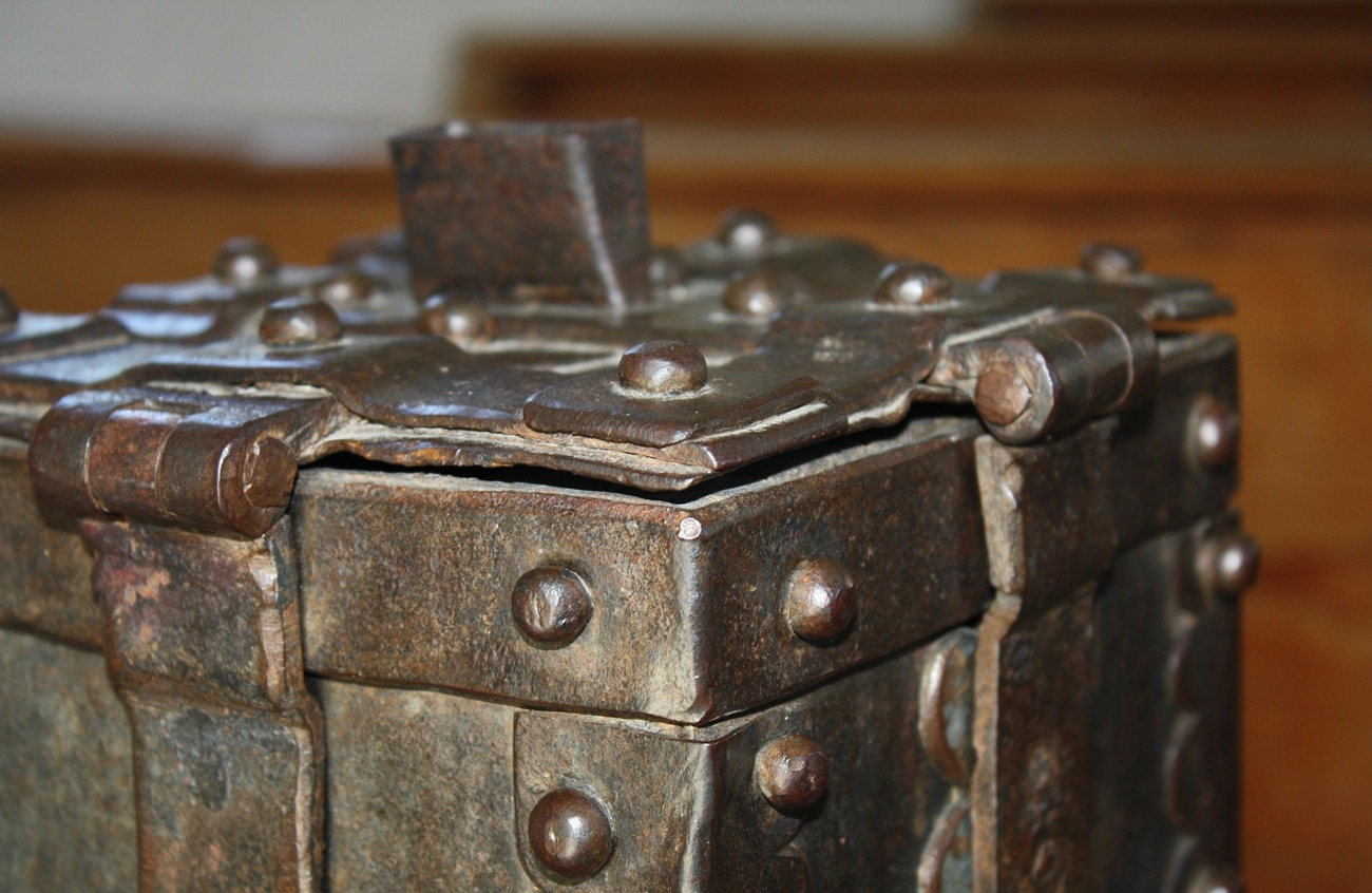 Why Should I tithe?